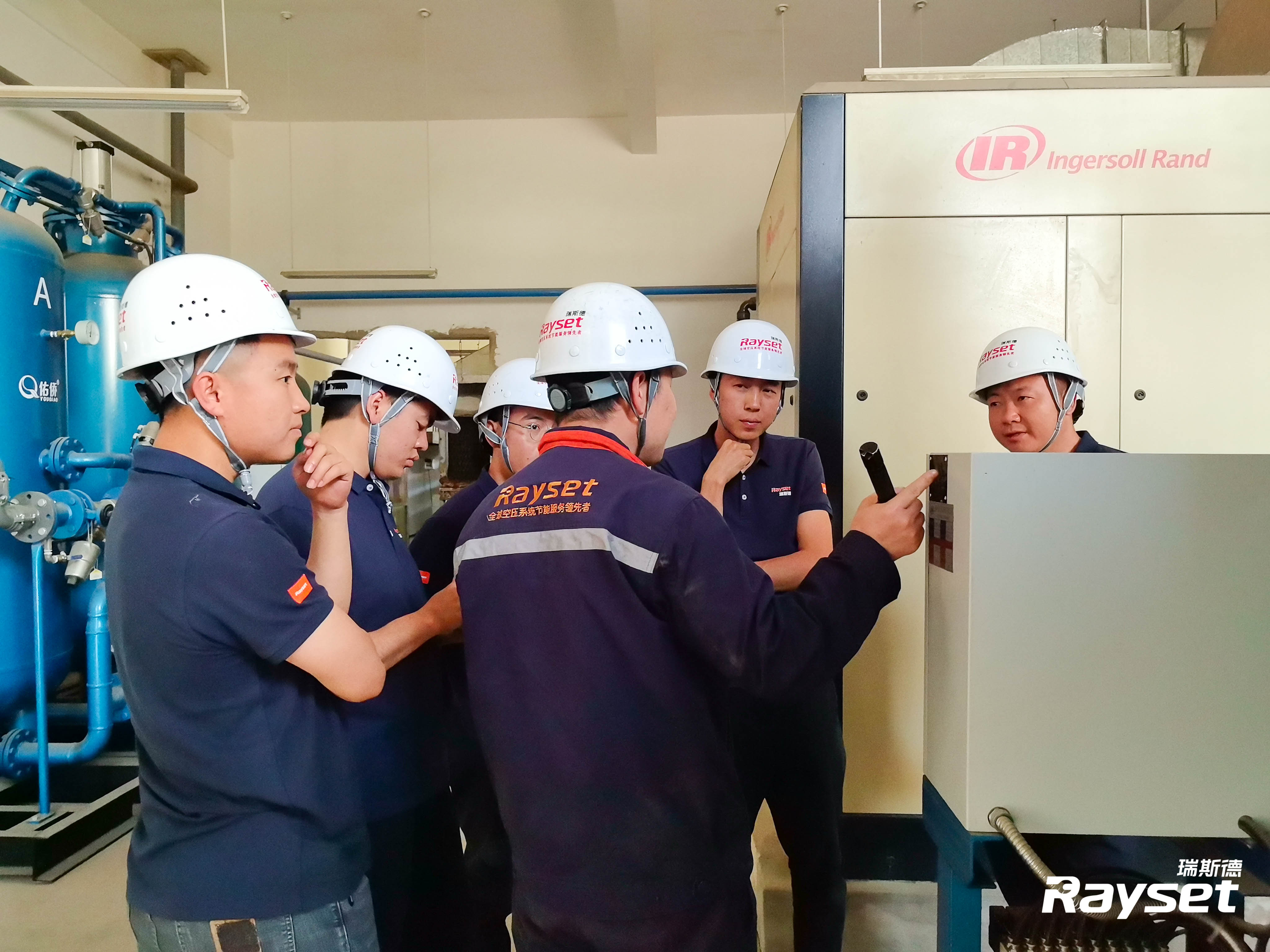 搞清楚這些空壓機(jī)的常用參數(shù)，再也不怕被人坑！